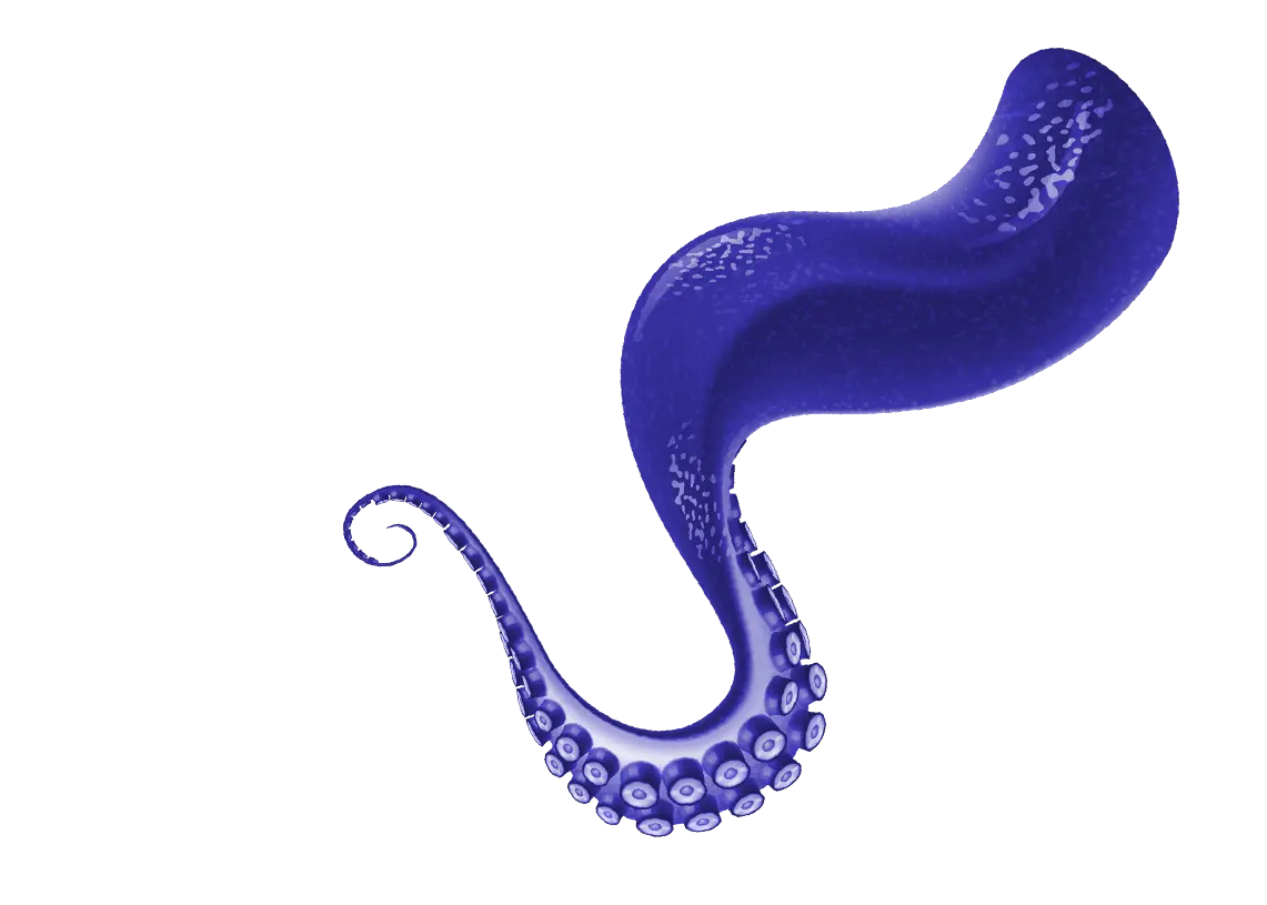 tentacle 5